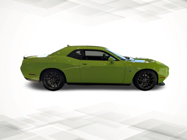 2023 Dodge Challenger R/T Scat Pack photo 3