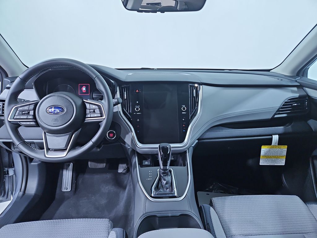2025 Subaru Outback Premium photo 12