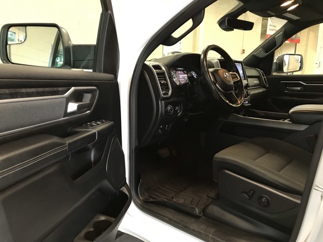 2020 Ram 1500 Big Horn Lone Star photo 10