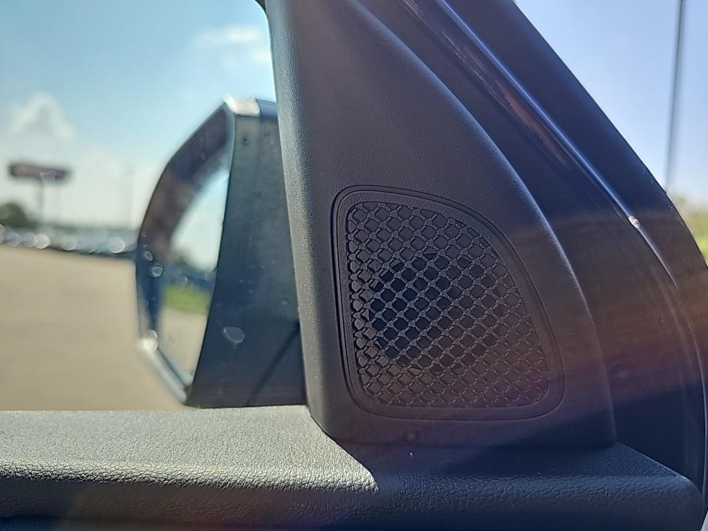2025 Hyundai Tucson SEL Convenience photo 15