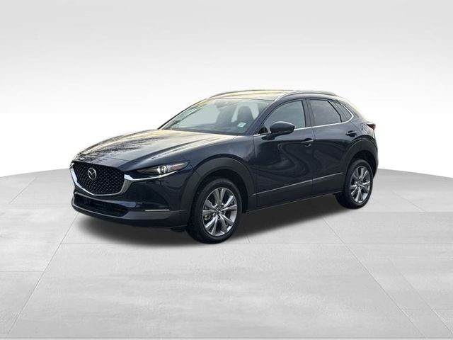 2023 Mazda CX-30 Premium's photo