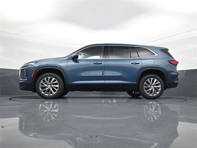 2025 Buick Enclave Preferred photo 28