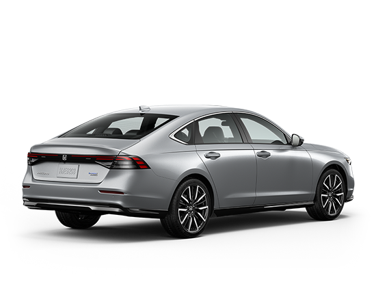 2025 Honda Accord Hybrid Touring photo 21