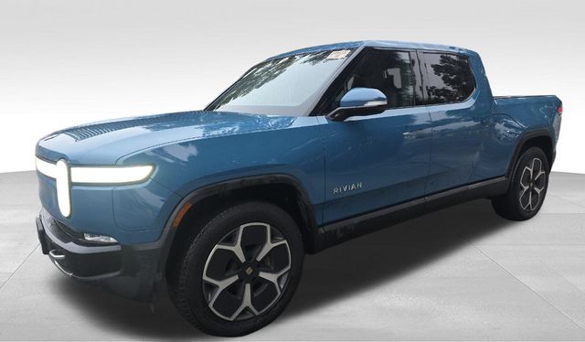 2023 Rivian R1T Adventure's photo