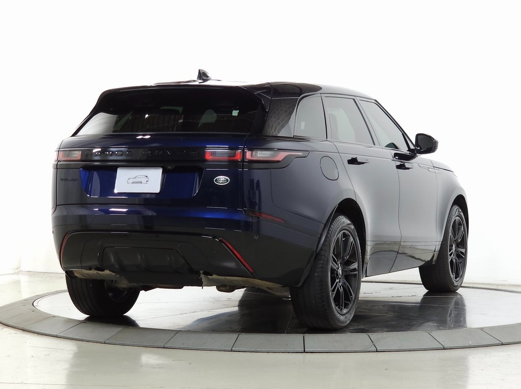 2023 LAND ROVER RANGE ROVER VELAR - Image 8