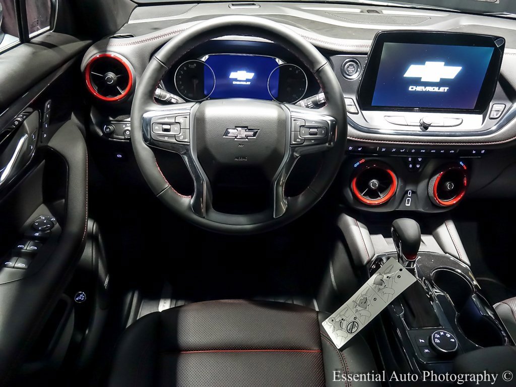 2026 CHEVROLET BLAZER - Image 14