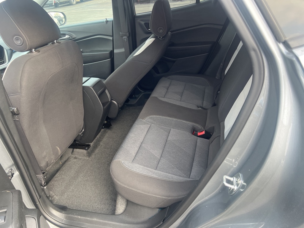 2024 CHEVROLET TRAX - Image 7