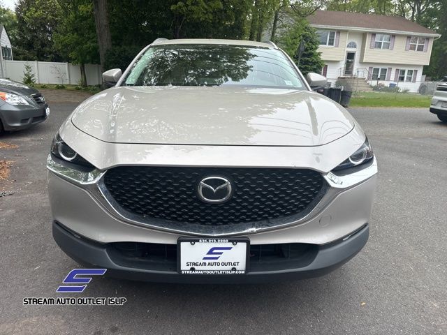 2023 Mazda CX-30 2.5 S Preferred photo 2