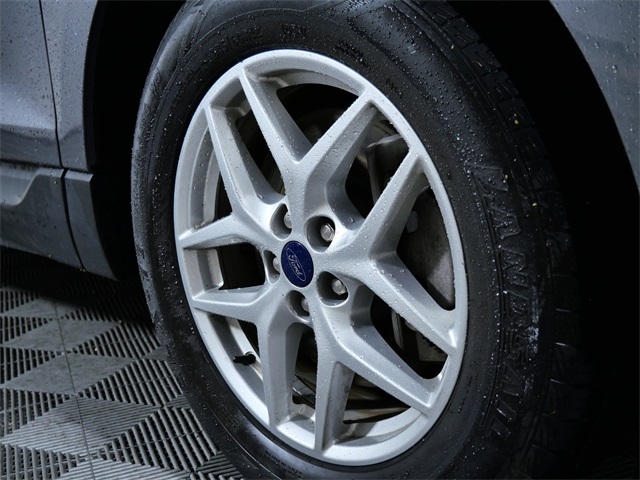 Certified 2022 Ford Edge SEL with VIN 2FMPK4J98NBA69923 for sale in Apple Valley, Minnesota