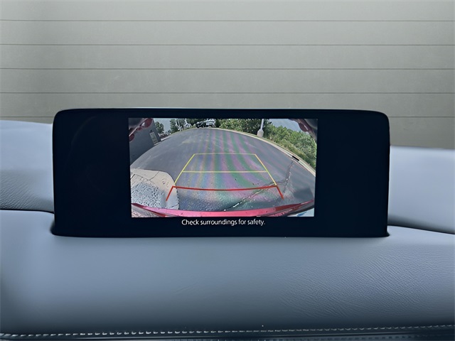 2025 Mazda CX-5 2.5 Select photo 18