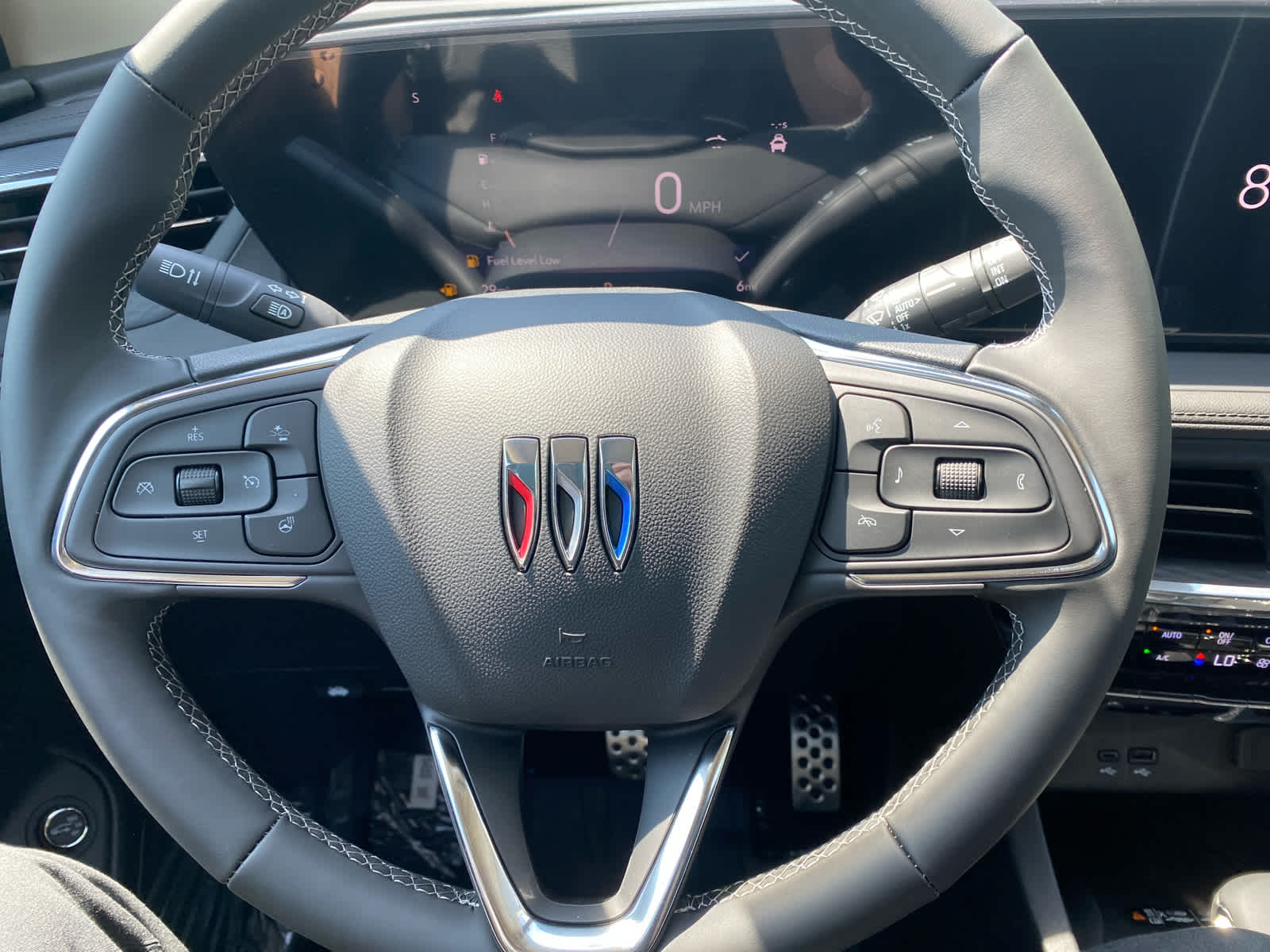 2026 Buick Encore GX Avenir photo 16