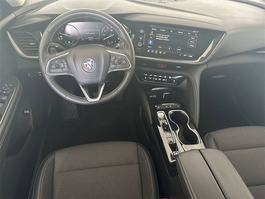 2021 Buick Envision Preferred photo 15