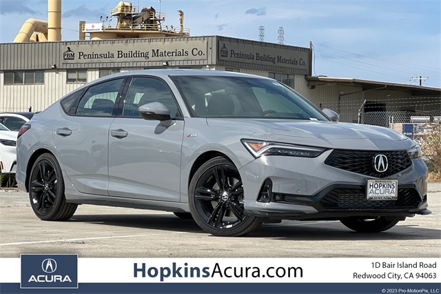 2026 Acura Integra A-Spec with Tech Package's photo