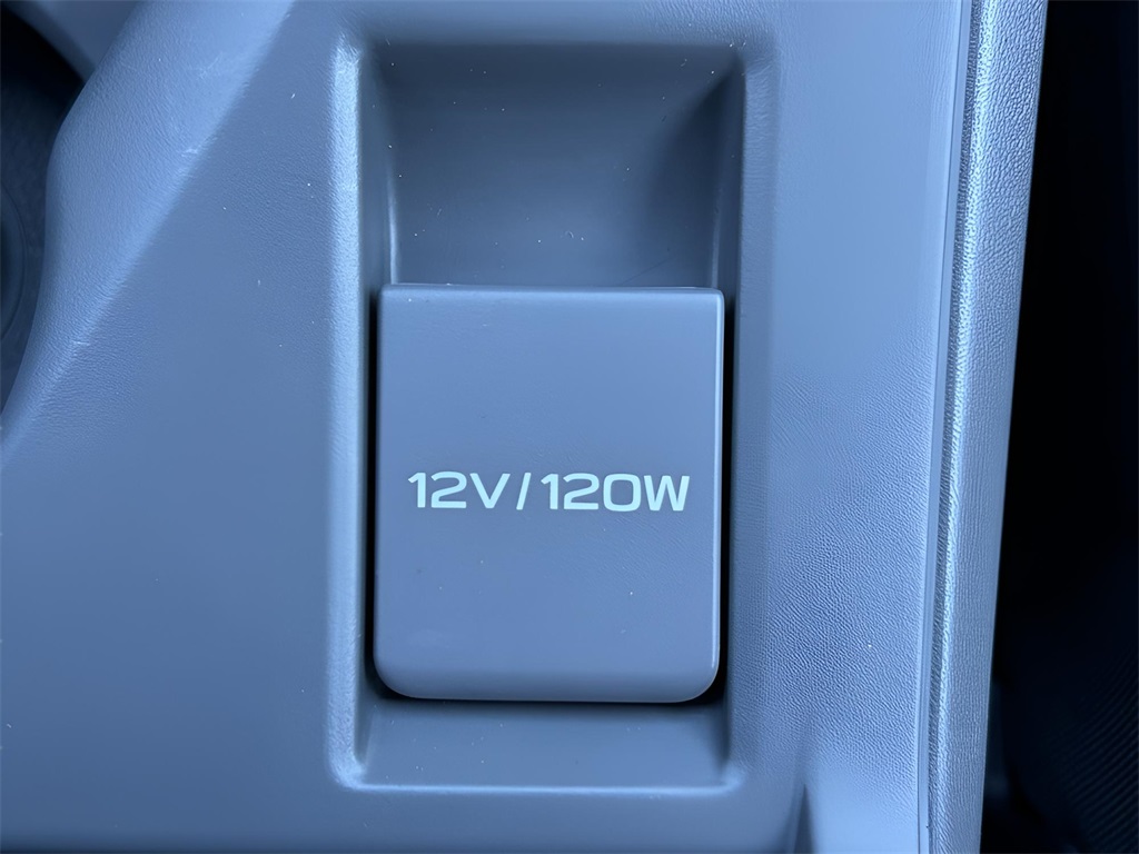 2025 Subaru Crosstrek Sport photo 21