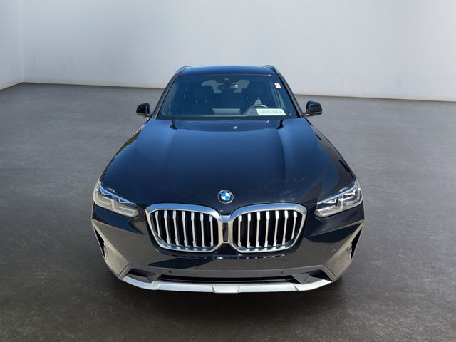 2022 Bmw X3 xDrive30i photo 8