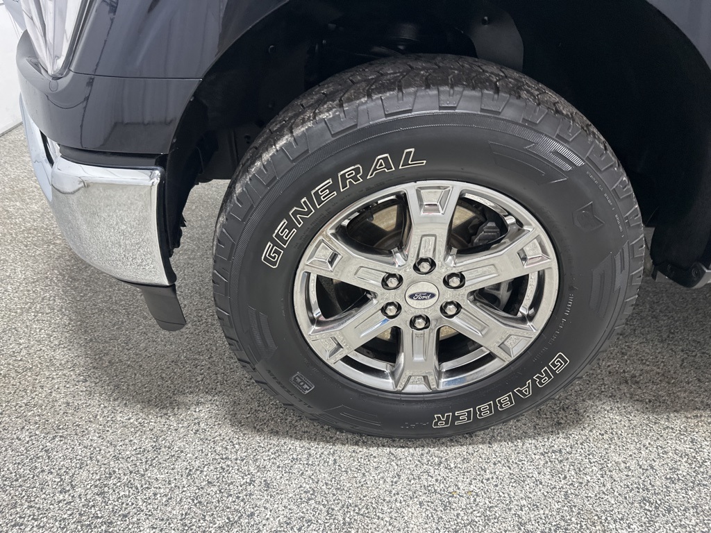 2021 Ford F-150 XLT photo 6