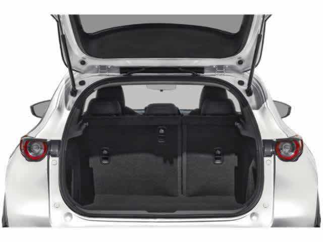 2025 Mazda CX-30 2.5 S photo 8