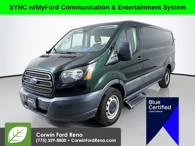 2016 Ford Transit Van photo 2