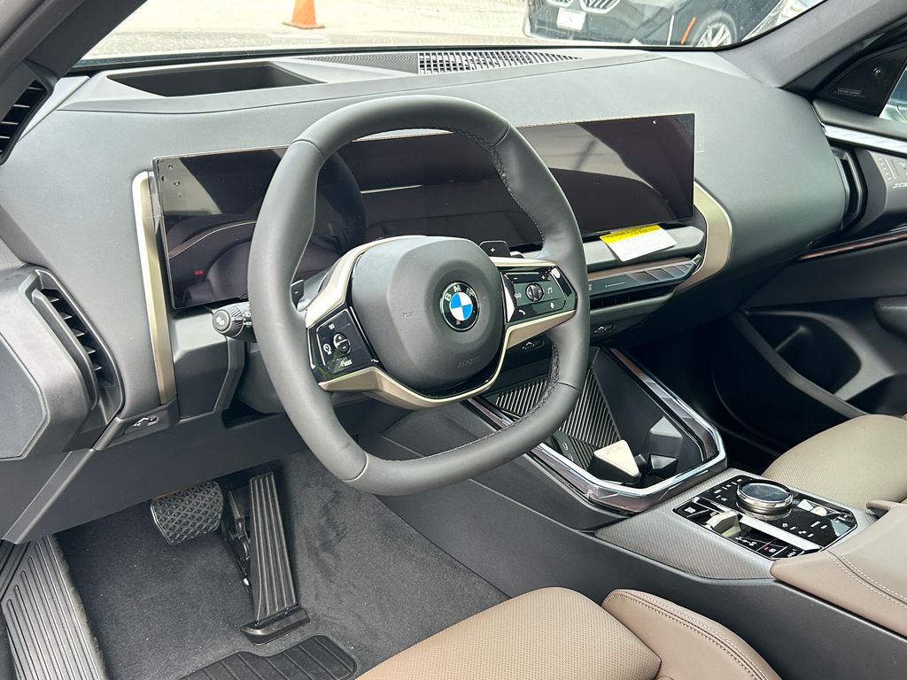 2025 Bmw X3 30x Drive photo 13