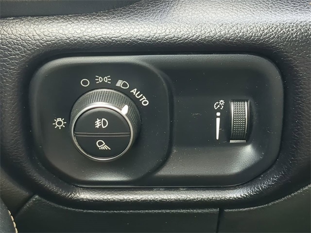 2024 Ram 3500 Big Horn photo 23