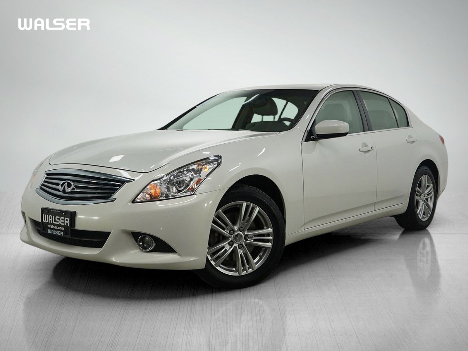 2013 INFINITI G Sedan 37x's photo