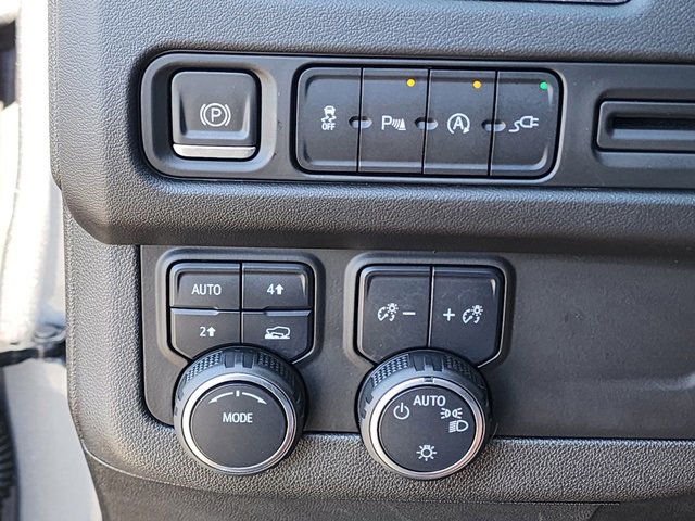 2021 Chevrolet Tahoe LS photo 8