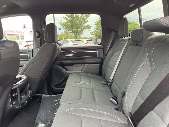 2026 Ram 1500 Big Horn Lone Star photo 13