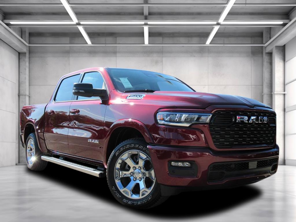 2025 RAM Ram 1500 Pickup Big Horn/Lone Star's photo