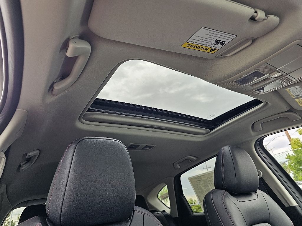 2025 Mazda CX-5 2.5 S Carbon photo 3