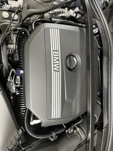 2025 Bmw 228i xDrive Gran Coupe photo 24