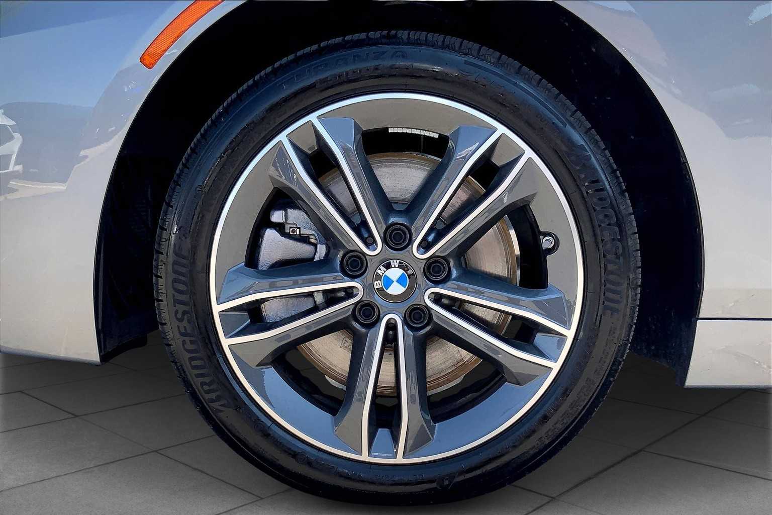 2024 Bmw 228i xDrive Gran Coupe photo 9