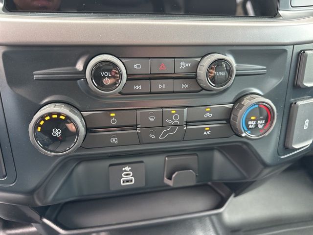 2025 Ford F-150 XL photo 26