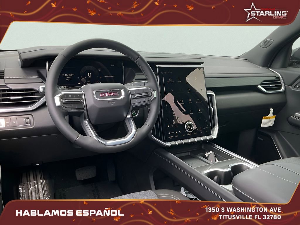 2025 Gmc Acadia Elevation photo 19