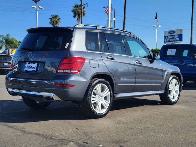 Used 2015 Mercedes-Benz GLK-Class GLK350 with VIN WDCGG5HB0FG412975 for sale in Orange, CA