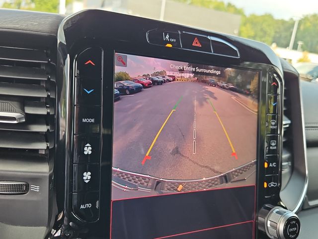 2025 Ram 1500 Laramie photo 12
