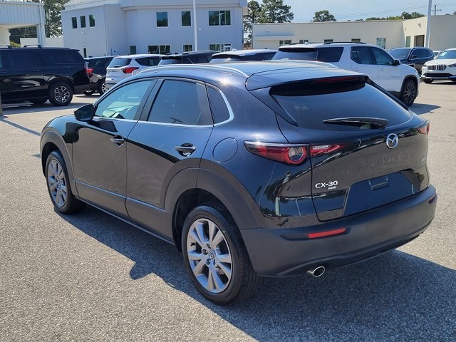 2022 Mazda CX-30 2.5 S Preferred photo 6