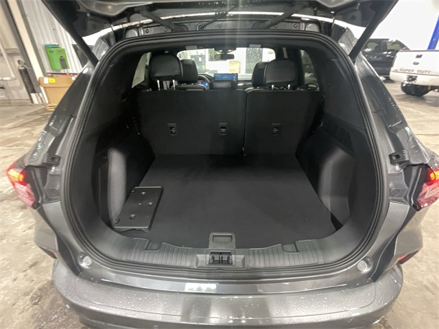 2024 Ford Escape ST-Line Elite photo 24