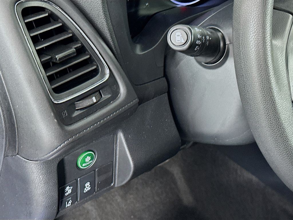 2022 Honda HR-V EX photo 10