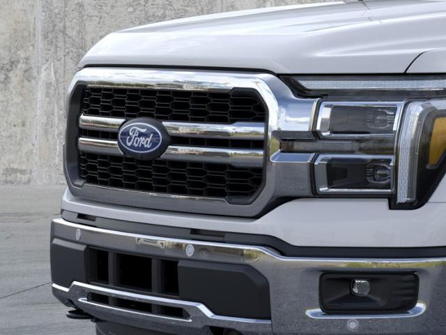 2025 Ford F-150 Lariat photo 36