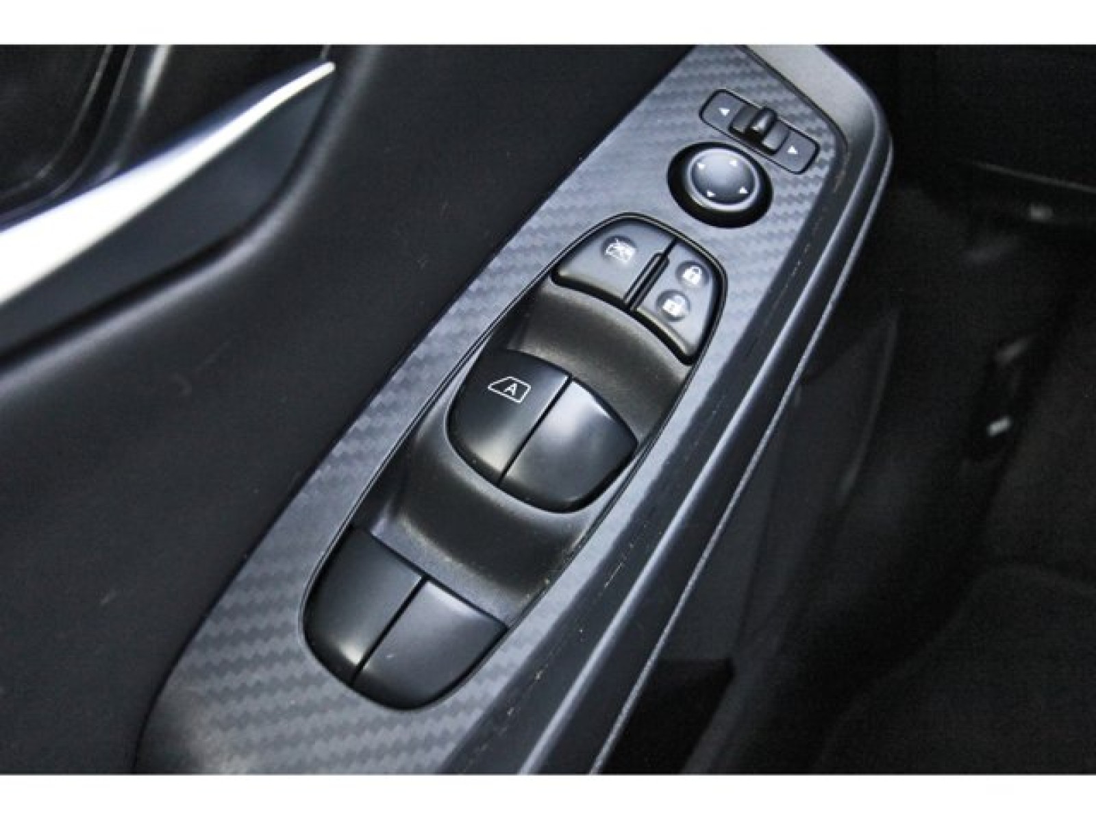 2024 Nissan Sentra SV Red at Robbins Nissan