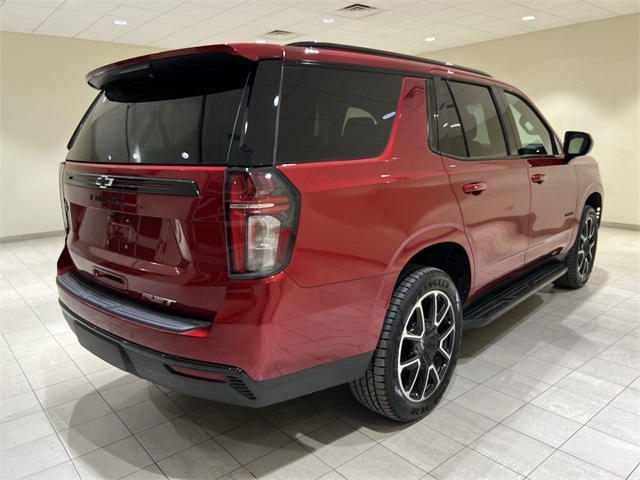2023 Chevrolet Tahoe RST photo 5