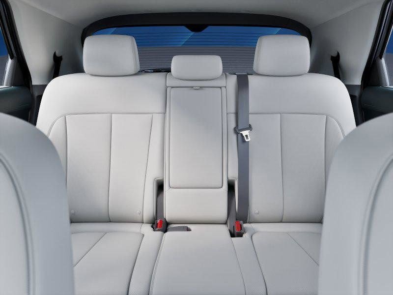 2025 Hyundai Ioniq 5 Limited photo 11