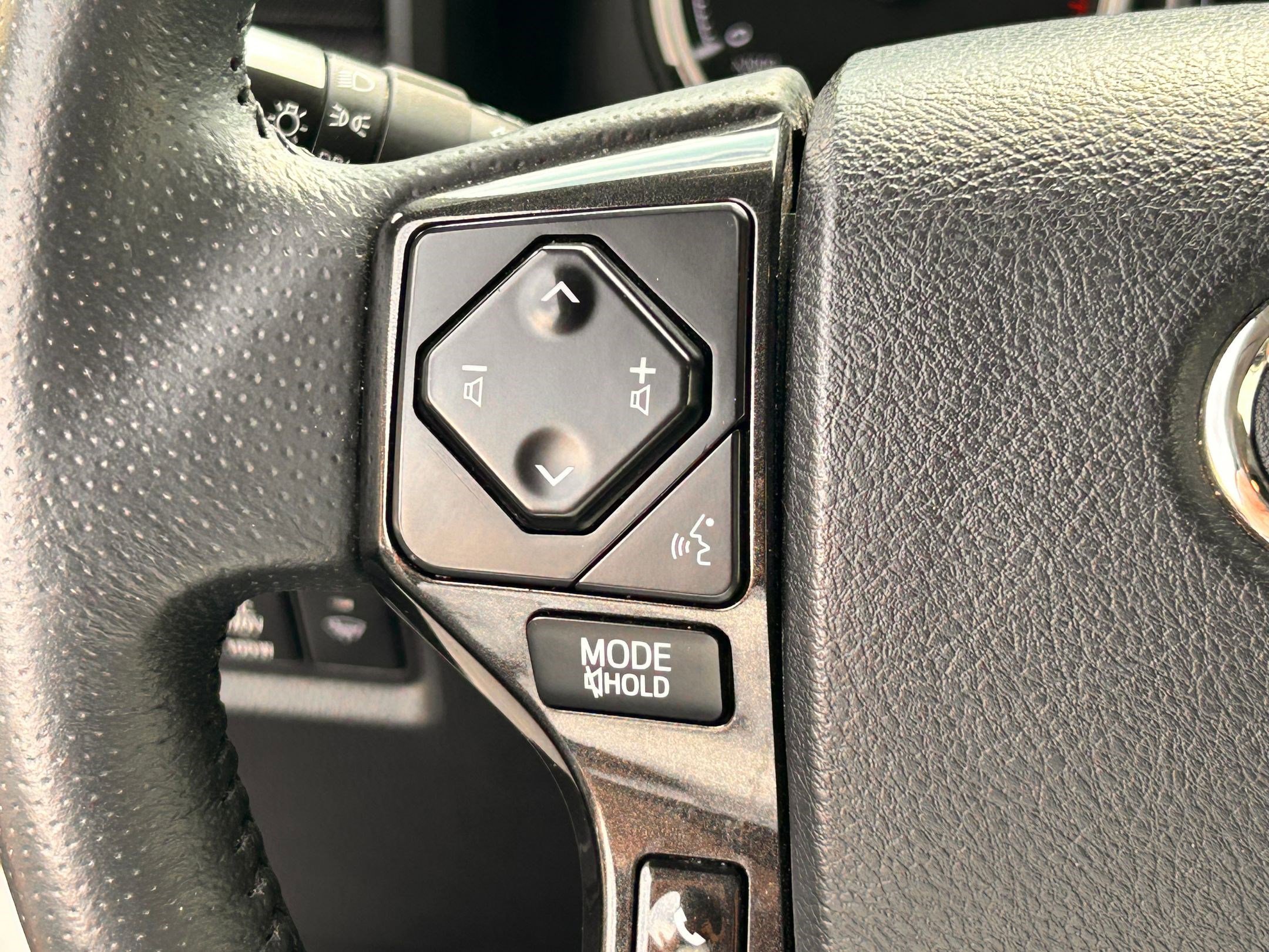 2024 Toyota 4Runner TRD photo 15