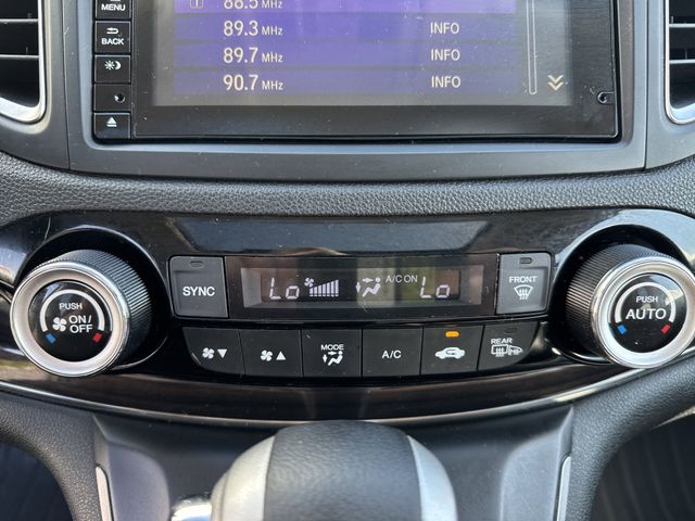 2015 Honda CR-V EX-L photo 18