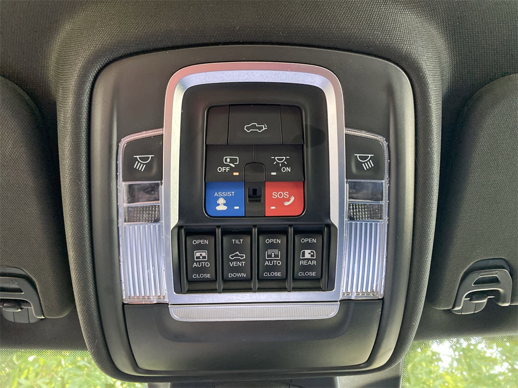 2022 Ram 1500 TRX photo 25