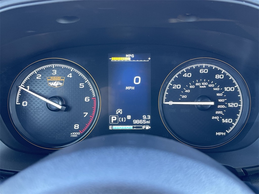 2024 Subaru Forester Wilderness photo 30