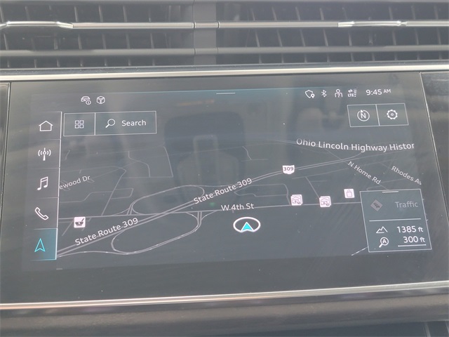 2023 Audi Q7 55 Prestige photo 40