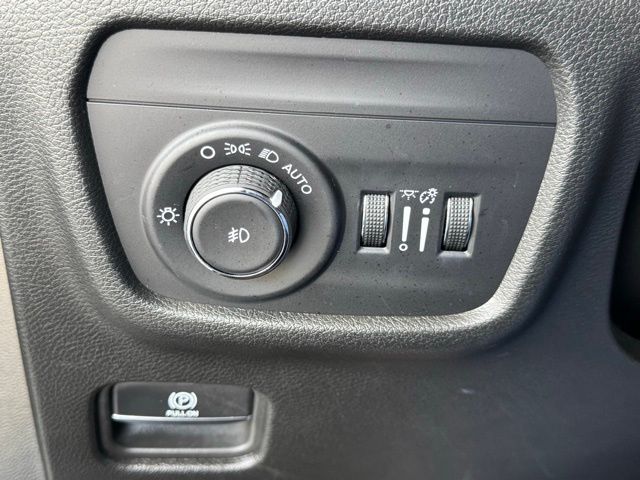 2024 Jeep Grand Cherokee Limited photo 34