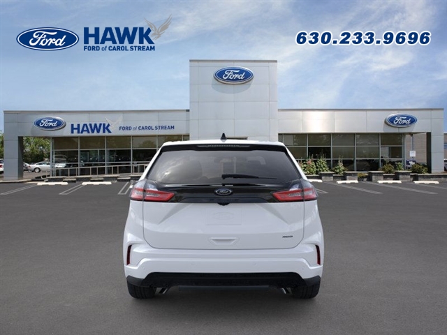 2024 FORD EDGE - Image 5