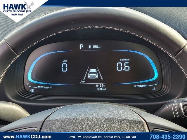 2025 HYUNDAI VENUE - Image 17